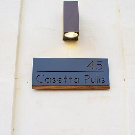 Casetta Pulis Tarxien Exterior photo