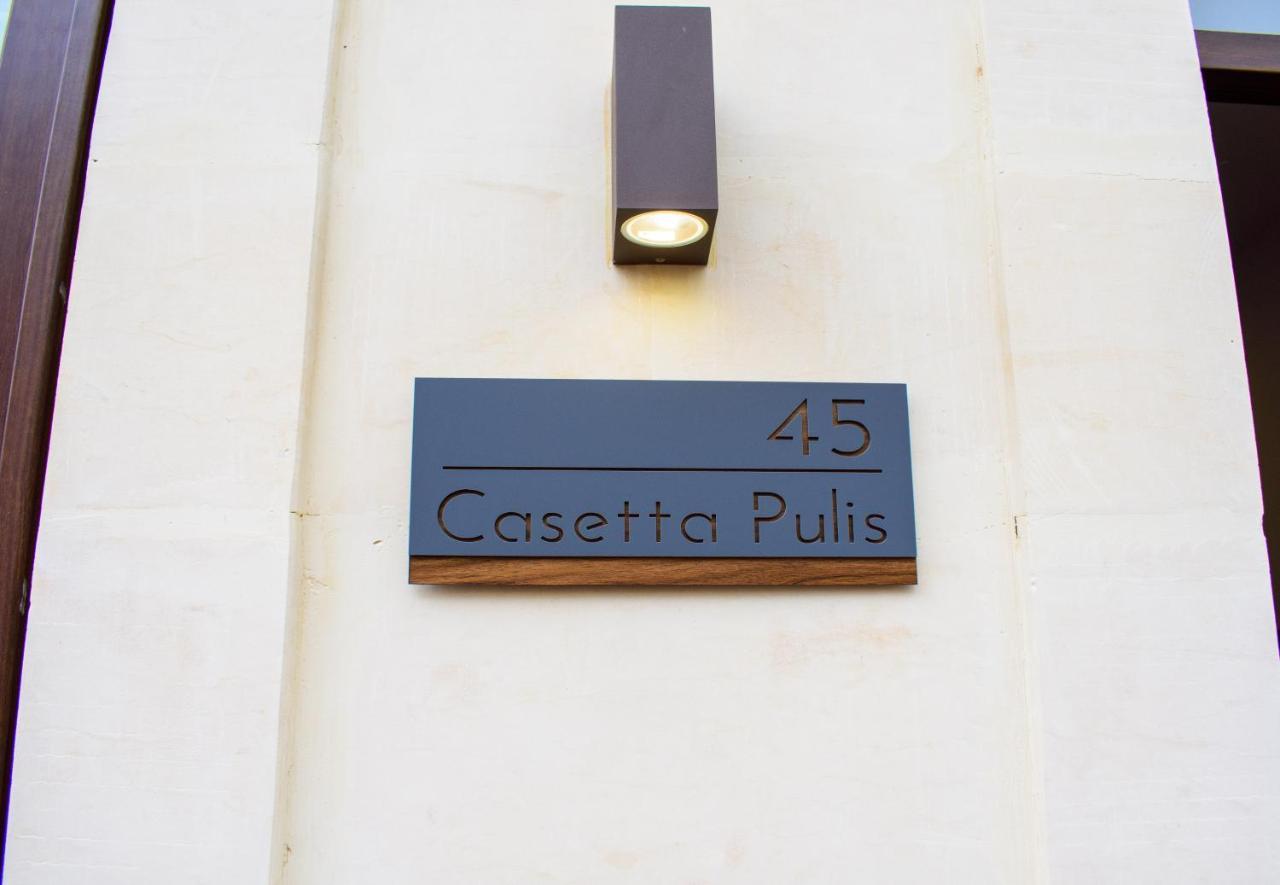Casetta Pulis Tarxien Exterior photo