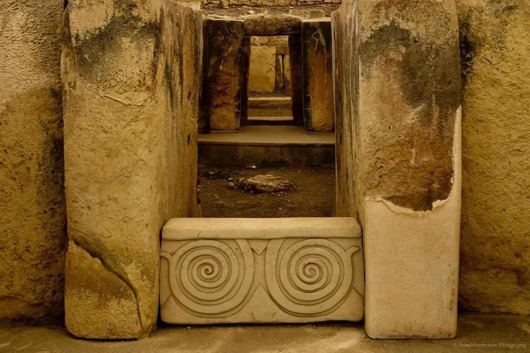 Casetta Pulis Tarxien Exterior photo