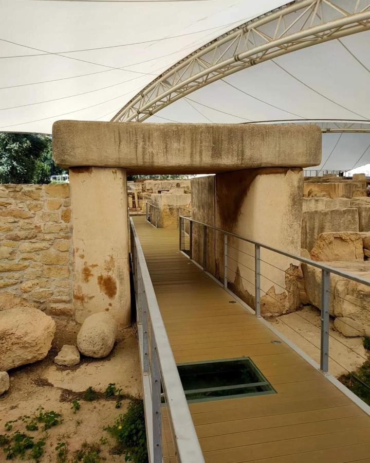 Casetta Pulis Tarxien Exterior photo