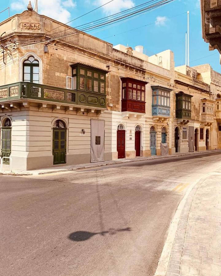 Casetta Pulis Tarxien Exterior photo