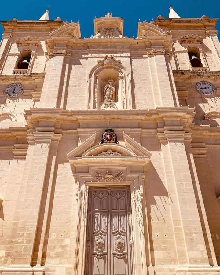 Casetta Pulis Tarxien Exterior photo
