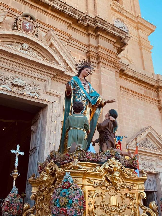 Casetta Pulis Tarxien Exterior photo