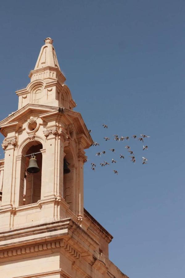 Casetta Pulis Tarxien Exterior photo