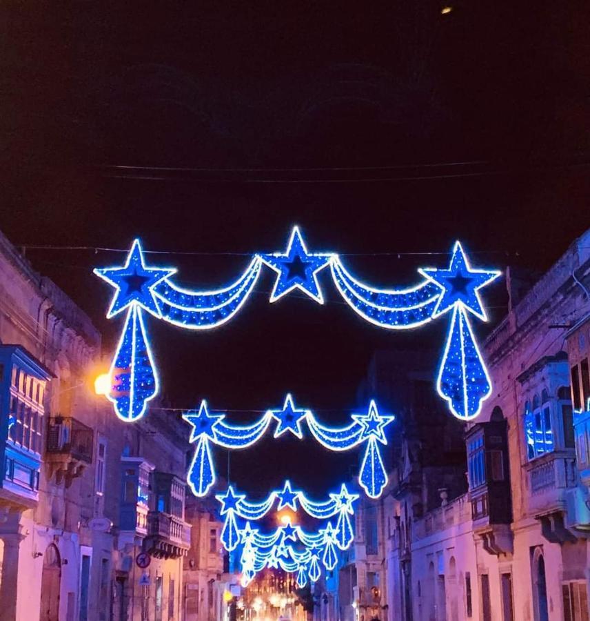 Casetta Pulis Tarxien Exterior photo