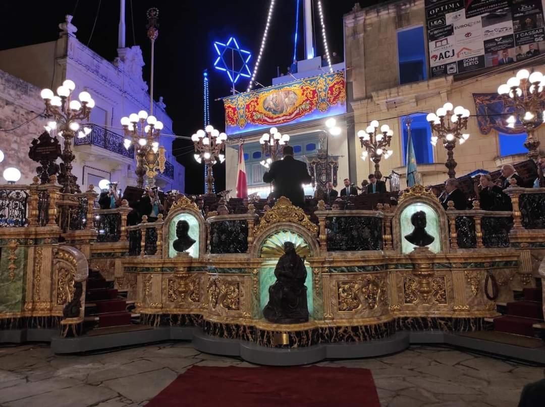 Casetta Pulis Tarxien Exterior photo