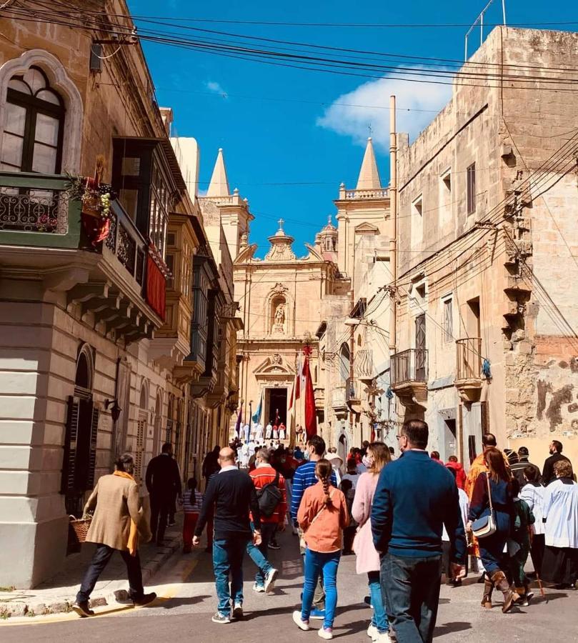 Casetta Pulis Tarxien Exterior photo