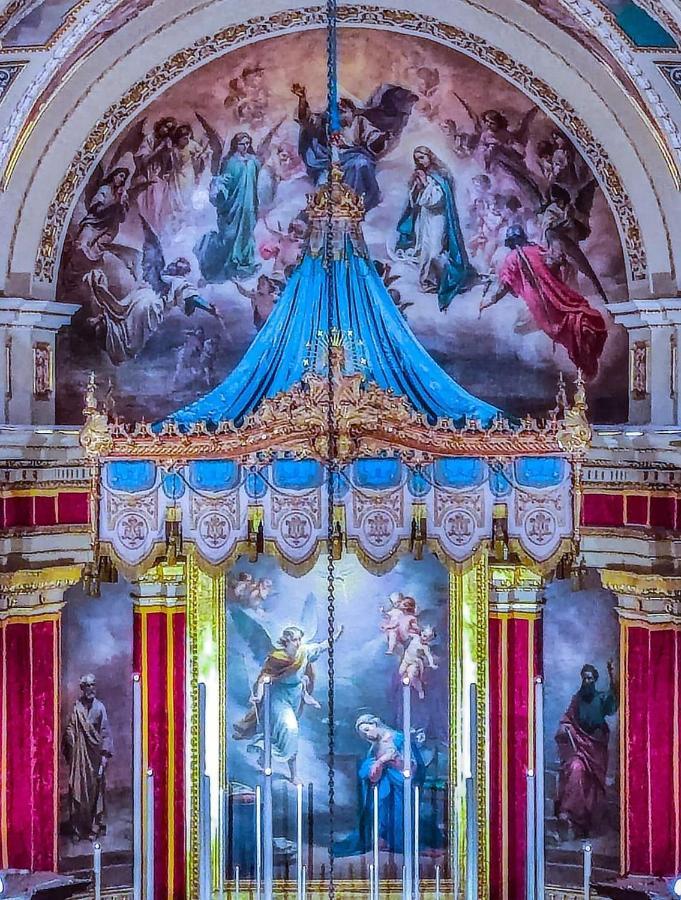 Casetta Pulis Tarxien Exterior photo