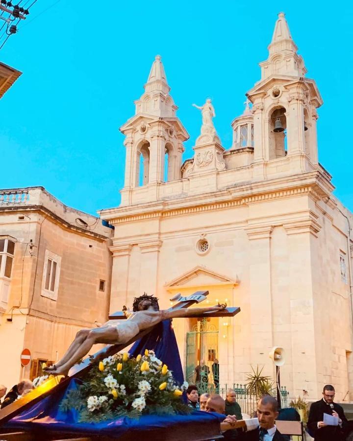 Casetta Pulis Tarxien Exterior photo