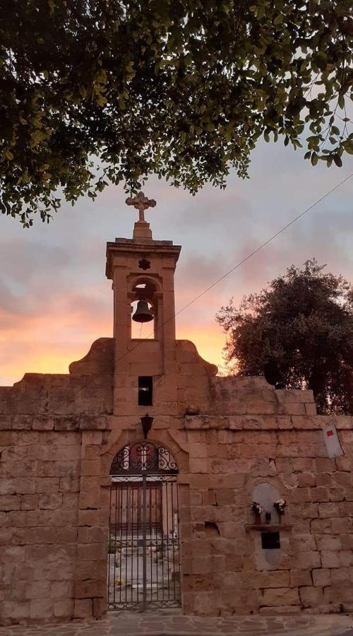 Casetta Pulis Tarxien Exterior photo