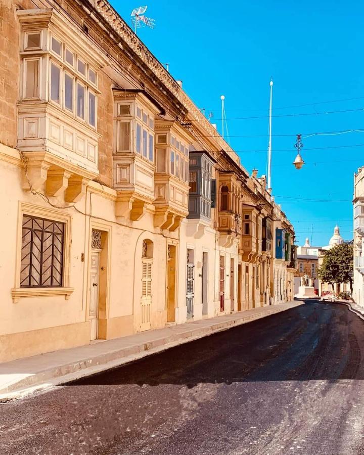 Casetta Pulis Tarxien Exterior photo