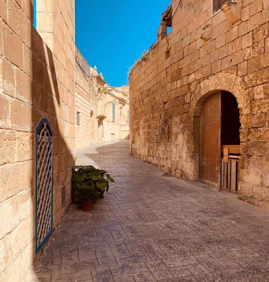 Casetta Pulis Tarxien Exterior photo