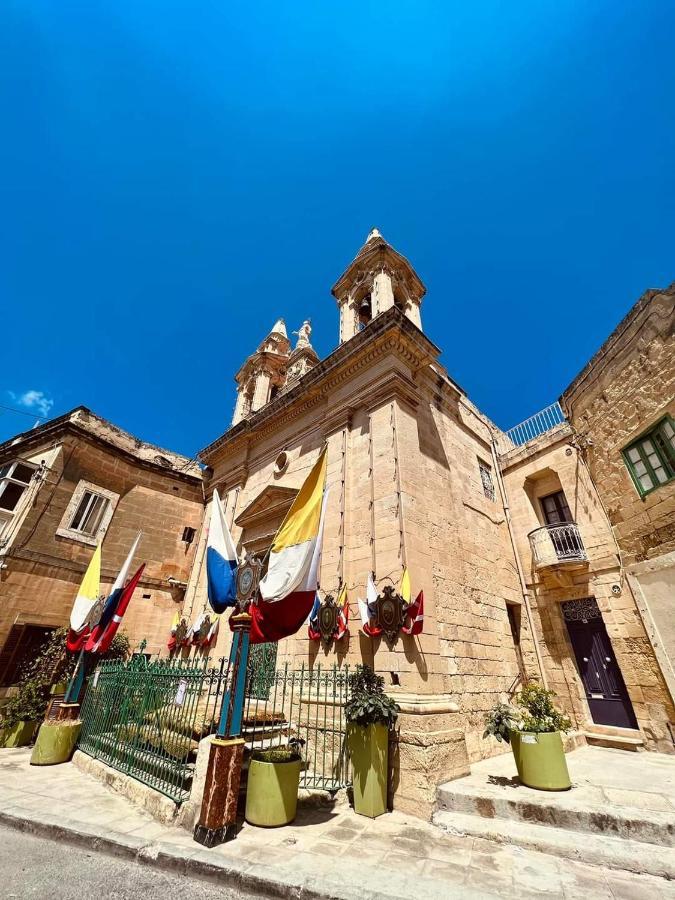 Casetta Pulis Tarxien Exterior photo