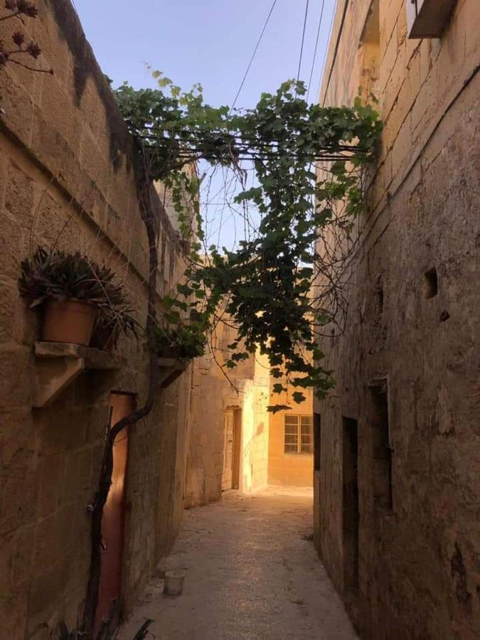 Casetta Pulis Tarxien Exterior photo