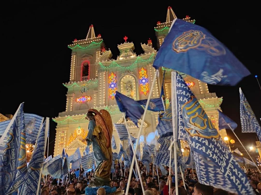 Casetta Pulis Tarxien Exterior photo