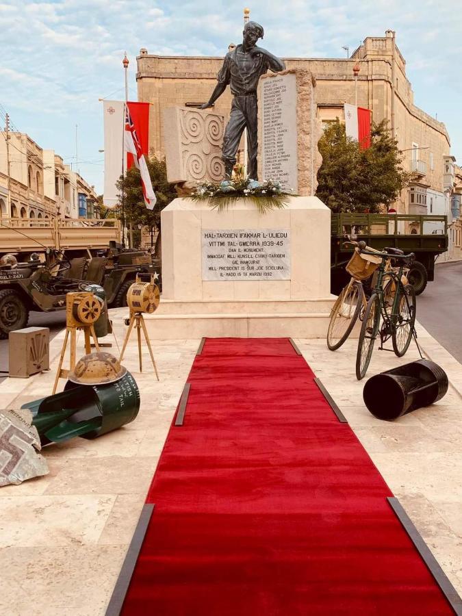 Casetta Pulis Tarxien Exterior photo