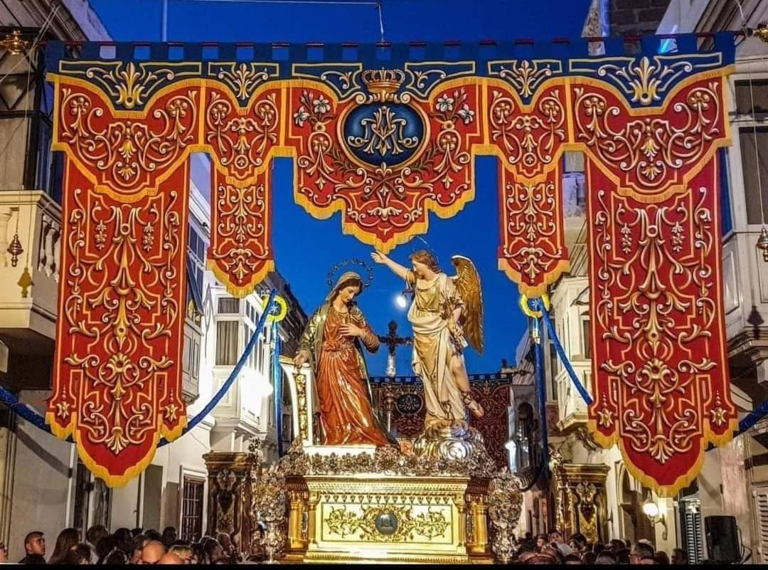 Casetta Pulis Tarxien Exterior photo