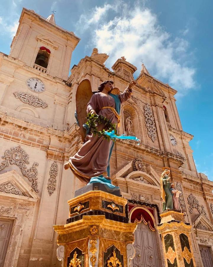 Casetta Pulis Tarxien Exterior photo