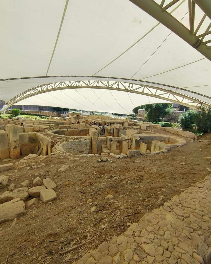Casetta Pulis Tarxien Exterior photo