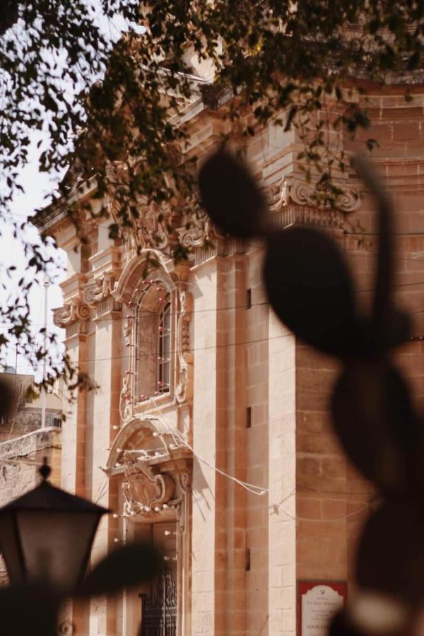 Casetta Pulis Tarxien Exterior photo