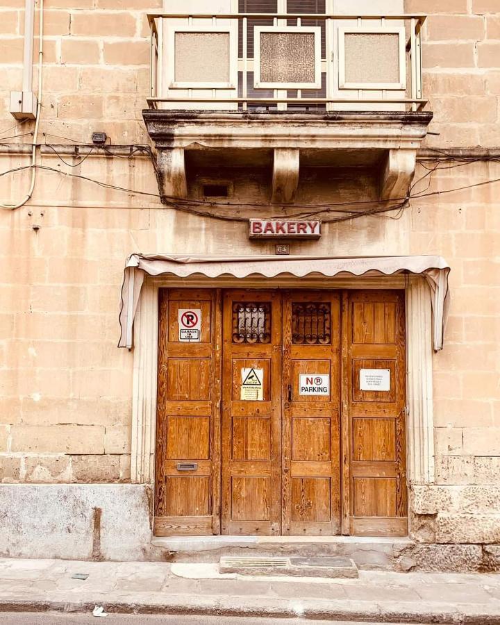 Casetta Pulis Tarxien Exterior photo