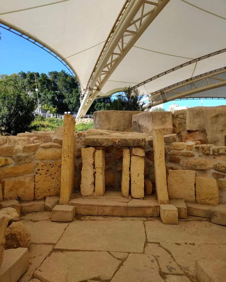 Casetta Pulis Tarxien Exterior photo