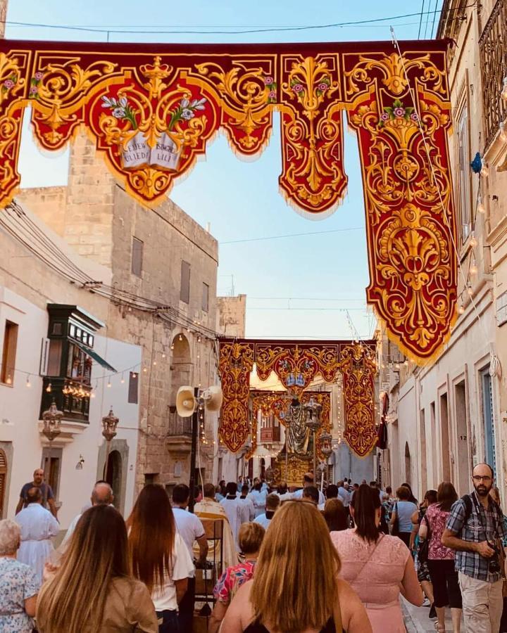 Casetta Pulis Tarxien Exterior photo