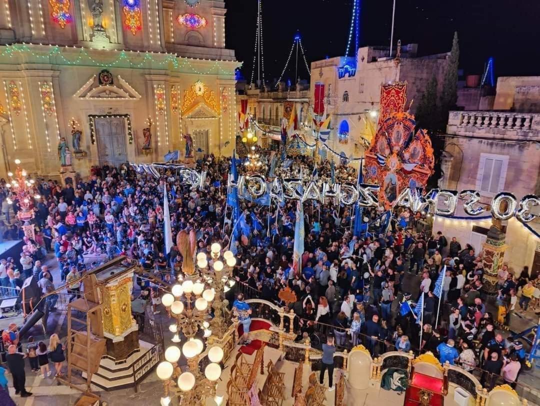Casetta Pulis Tarxien Exterior photo